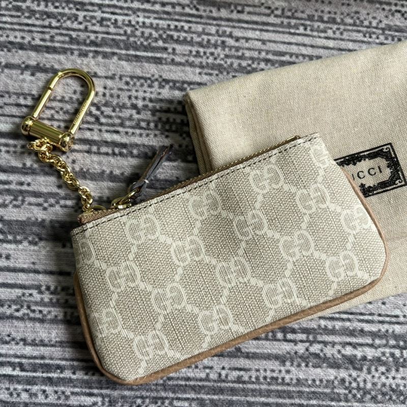 Gvc*1 wallets